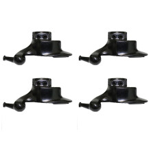 4pcs 28mm Universal Car SUV Tire Changer Machine Mount Demount Duck Tool Car Accessories