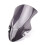 Motorcycle Windscreen Deflector Extention Kit Windshield Fairing for  450 SR 450SR 450Sr 2022 2023(Smoke Grey) 2