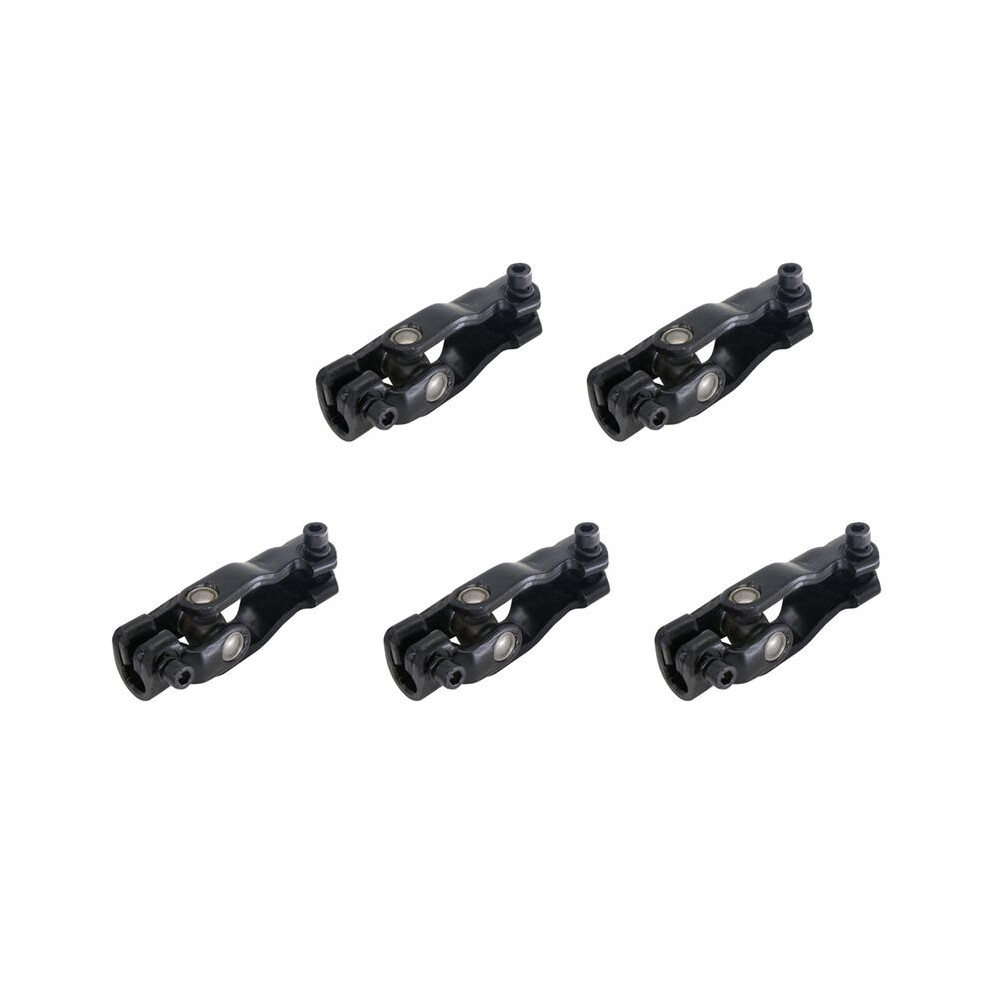 5X Metal Steering Lower Yoke For Club Car 2004- Precedent And 2018- Tempo Cart Part Number 103810201 4713755176673