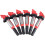 6Pcs UF-592 Ignition Coils for  E46 E60 E82 E83 E84 E85 E90 12137594938, 1213172219, 12122158253, 0221504470 1