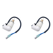 2X Prime 804188 Carburetor Parts for 4T Mercury 90HP 114HP Outboard Motor