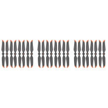 24x pour Air 2 / 2S Accessoires à Faible Bruit HéLices 7238 Accessoires Lame Pliable HéLice à DéGagement Rapide pour Air 2 2S