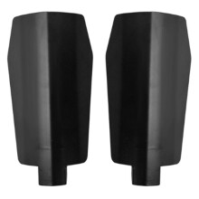1 Pair Motorcycle Hand Guards Dirt Bike Riding Handguards for Dyna