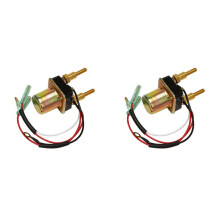 2X Startrelämagnet 1987-1991 för 650 SX Jet Ski 27010-3705