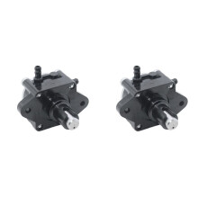 2X Boat Motor Fuel Pump for Outboard DF50-DF140 40HP-140HP DF90 2001-23 15100-90J00 15100-90J00-000