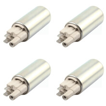 4X 28128525A Motorcycle Electric Fuel Pump for Evinrude E-Tec Etec 15/25/30 5007896