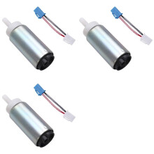 3X BOMBA de COMBUSTÍvEL 63P-13907-03-00 63P-13907-02-00 para Motor de Popa para F150 4-Store