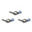 3X UPA USB 1.3 Test Cable Adapter for UPA USB Programmer V1.3 ECU Pinout Diagnostic Connectors 2
