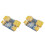2X XT30 / XT60  Smoke Stopper Short-Circuit Protection Plug for FPV Drone Part 1