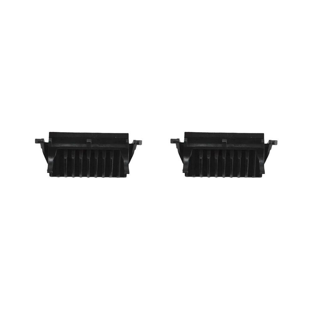2X Stowage Box Striker For Mondeo Mk4 6M21-464A42-Ab 6M21464a42ab 4713997142764