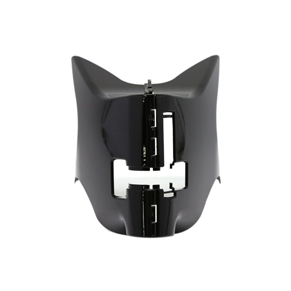 4X Motorcycle Neck Cover Side Frame Guard Fairing Guard Protector For Shadow Vt600 Vt Vlx 600 Steed 400 6031192243955