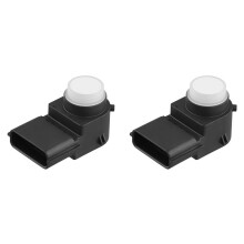 2X PDC Parking Sensor 95720-F2000 95720-G3000 for Ioniq I30 Niro 2016-2021 95720-K4010