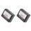 2X Car Steering Lock ELV Emulator CAS2 CAS3 CAS3+ ESL Simulator for  E60 E84 E87 E90 E93 2004-2014 3X 5 X 1