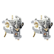 2X Bootsmotorteil für  4-Takt 15/20 PS Außenbordvergaser 3BJ-03100-0 3BH-03100-0