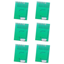 6X Motorfietsen Startonderbreker Bypass Emmulator Circuit voor  Motorfietsen Scooters 2006-2009 Startonderbreker Emulator Chips