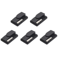 5X  24 V 90 A Antriebsmotor-Steuerung Permanentmagnet 1212P-2502 CL7011418 CT1212P-2502 für Curtis Golfwagen