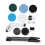 Home Cleaning Scrubber 2000mAh 18