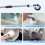 Home Cleaning Scrubber 2000mAh 1