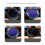 Filtro UV Avata 2 para dron con estuche, impermeable 3