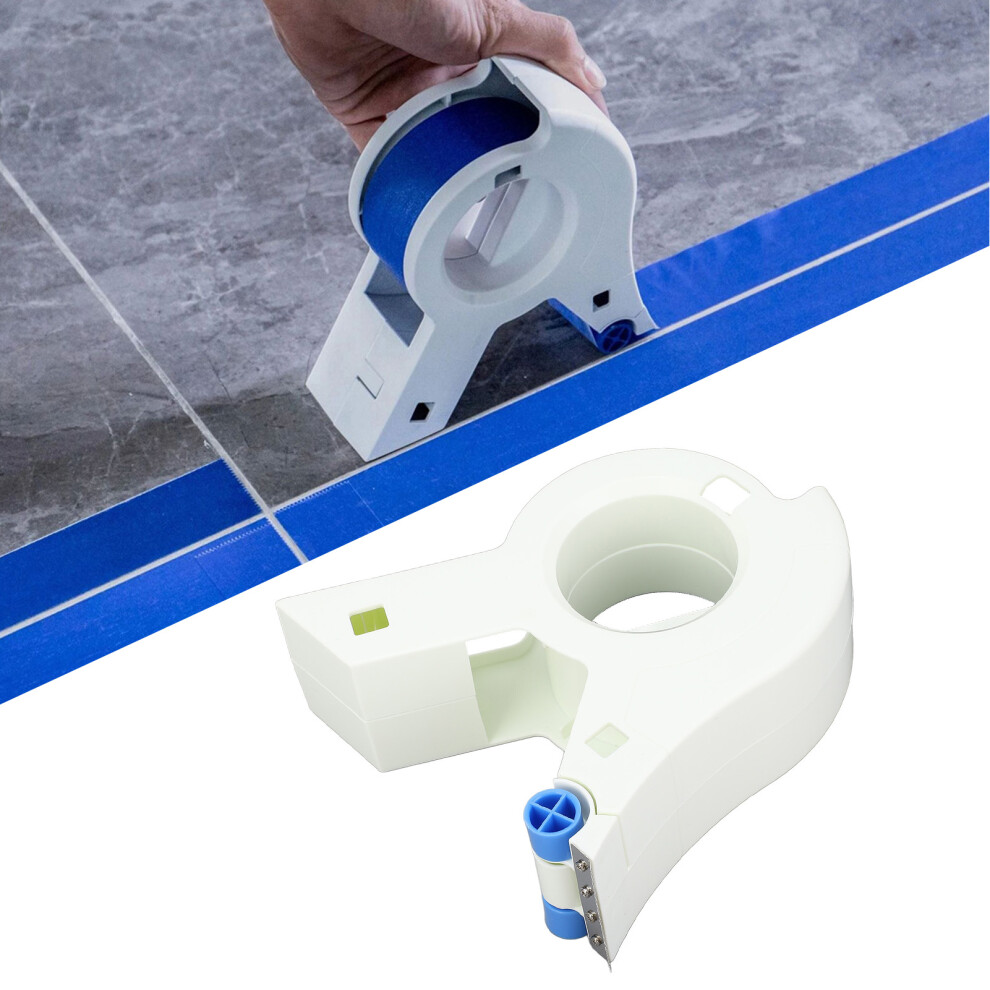 Precision Masking Tape Applicator Tool