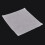 3000pcs non-woven Empty Teabags String Heat Seal Filter Paper Herb Loose Tea Bag 7