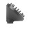 Diffusor für Locken Dyson Airwrap HS01/05 Grey 1