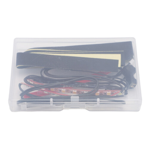 Bambu Lab barra LED da 5V 12W, striscia da 75 mm, 300 mm 2