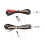 Bambu Lab barra LED da 5V 12W, striscia da 75 mm, 300 mm 6