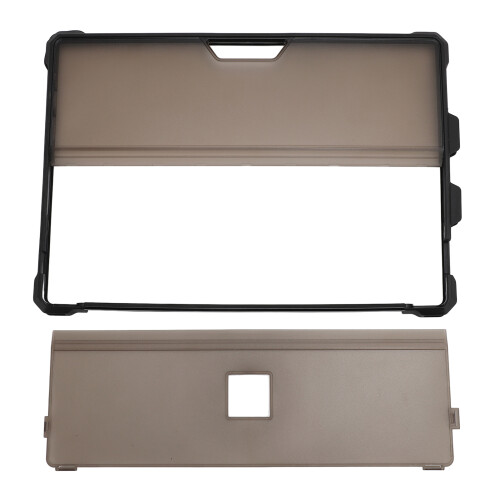 Custodia robusta LTE Grey Pro 7 Plus/7/6/5/4 con penna 1