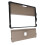 Custodia robusta LTE Grey Pro 7 Plus/7/6/5/4 con penna 13