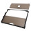Custodia robusta LTE Grey Pro 7 Plus/7/6/5/4 con penna 6