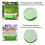Lightproof Seed Sprouter Kit for Indoor/Outdoor 5