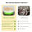 Lightproof Seed Sprouter Kit for Indoor/Outdoor 6