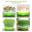 Lightproof Seed Sprouter Kit for Indoor/Outdoor 7
