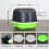 Lightproof Seed Sprouter Kit for Indoor/Outdoor 8
