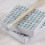 (13mm) 20 Embouts de Queue Billard, Peau 4