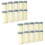 (13mm) 20 Embouts de Queue Billard, Peau 9