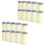 (13mm) 20 Embouts de Queue Billard, Peau 10