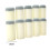 (13mm) 20 Embouts de Queue Billard, Peau 11