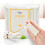 3-Layer Soft Makeup Remover Pads (222 Sheets) 4