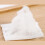 3-Layer Soft Makeup Remover Pads (222 Sheets) 6