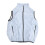 Klimatisierte Weste 3-Stufen Unisex Polyester 3XL 14