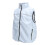 Klimatisierte Weste 3-Stufen Unisex Polyester 3XL 1