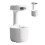 Taiseoir Ceo Fuar Silicone ABS 550g 2