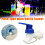 Water Drain Valve for Mineral Cooler 9