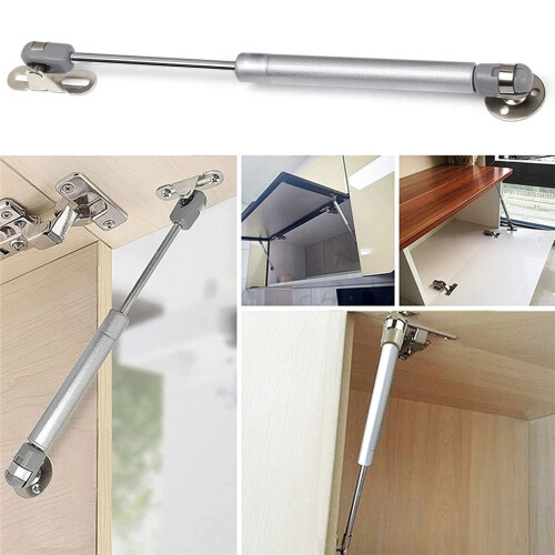 (2pcs) Hydraulic Gas Spring for Cabinet Hinges 1