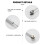 (2pcs) Hydraulic Gas Spring for Cabinet Hinges 5