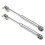 (2pcs) Hydraulic Gas Spring for Cabinet Hinges 9