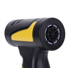 Turbo Jet Fan Gewelddadige Blower voor Batterij 3-Speed Windsnelheid Borstelloze Motor Stofblazer Droger WN-02