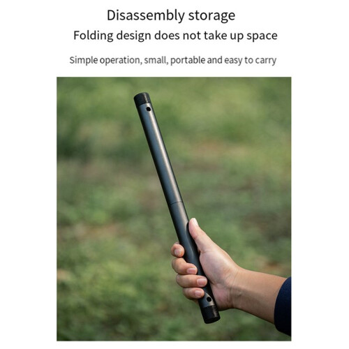 Folding Bow Saw Camping Backpacking Pruning Tree Hand Saw Folding Wood Saw 2